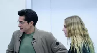 Mahkum dizisinde Kadir Şeker detayı: Adalet mi bu?