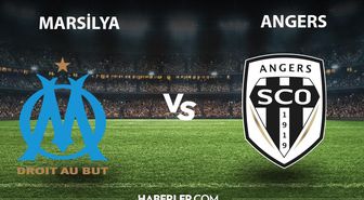 Marsilya - Angers maçı ne zaman, saat kaçta, hangi kanalda? Marsilya - Angers maçı şifresiz mi?