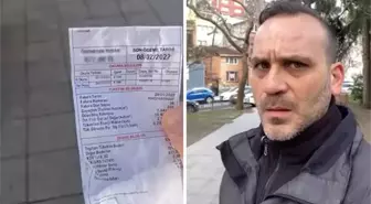 Başarılı oyuncu Gürgen Öz, elektrik faturasını 'Öp beni, yut beni' remiksiyle sosyal medyada paylaştı