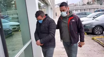 Samsun'da otomobildeki cinayetle ilgili bir kişi daha tutuklandı