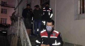 Son dakika! Sinop'ta 'kasten öldürme, yaralama ve tehdit' suçlarından aranan şahıs tutuklandı