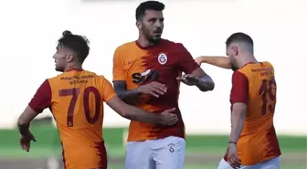 Son Dakika: Galatasaray, Aytaç Kara'yla yollarını resmen ayrıldı! İşte yeni takımı