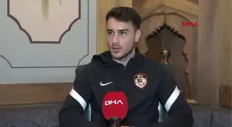 SPOR Gaziantep FK'lı Pehlivan Yabancıya verilen değer Türk oyuncuya verilmiyor