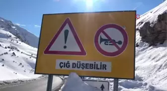 Van'daki çığ faciasının üzerinden iki yıl geçti