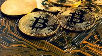 'Babamı bile satarım' sözü gerçek oldu! 400 bin dolarlık bitcoin için babasını bayılttı, bitcoinlerine el koydu