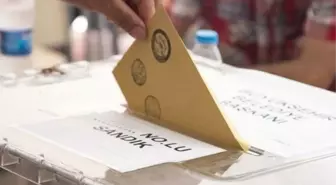 Avrasya'nın son anketi! Millet İttifakı ile Cumhur İttifakı arasındaki fark açılıyor