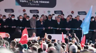 Binali Yıldırım: 'Cumhurbaşkanımızın sağlık durumu gayet iyi, sıkıntı yok'