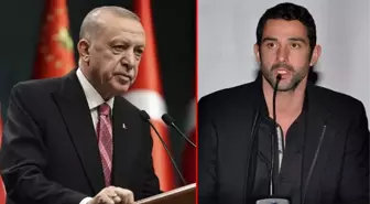 Derya Büyükuncu'dan koronavirüse yakalanan Erdoğan'la ilgili insanlık dışı paylaşım! Tepkiler çığ gibi büyüyor