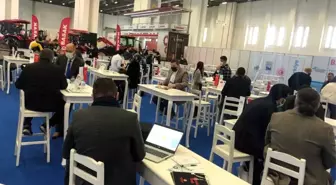 EİB, 7 ülkeye tarım ihracatını 1 milyar dolara çıkaracak