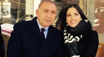 Ekranda başka Instagram'da başka! Gürsel Tekin'in spiker eşi Mehtap Özkan, pozlarıyla kasıp kavuruyor