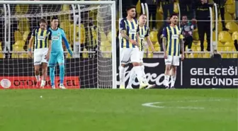 Fenerbahçe, eski dostlarından çektiğini kimseden çekmedi! Tablo çok vahim