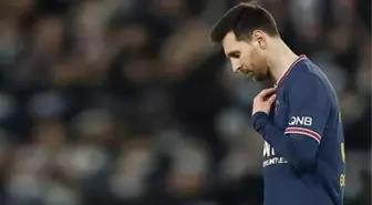 Messi'den Barcelonalı futbolcuların yüreğini parçalayan tarihi itiraf! Kimse söyleyecek söz bulamadı