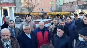 Ormanlı'dan Cumhurbaşkanı Erdoğan'ın programına yoğun katılım