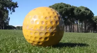 TGF Türkiye Golf Turu'nun 2. ayak mücadelesi tamamlandı