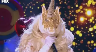 Unicorn kimdir? Maske Kimsin Sen Unicorn maskesinin altındaki ünlü kimdir, açıklandı mı, tahminleri kim? Maske Kimsin Sen Unicorn gerçek ismi nedir?