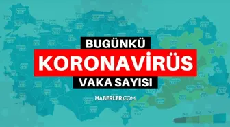 6 Şubat Pazar 2022 koronavirüs tablosu... Vaka sayısı kaç? SON DAKİKA Bugünkü corona vaka sayısı açıklandı! 6 Şubat koronavirüsten kaç kişi öldü?