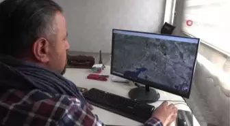 Ağrı Dağı'na tırmandı, 3 dağ arasında bağ keşfetti