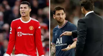 Tarihte böylesi yok! Manchester United ve PSG arasında eşi benzeri görülmemiş takas