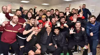 Aliağaspor FK, ikinci yarıya farklı galibiyetle başladı