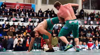 Başkan Güngör, 'Şalvar güreşinin başkenti Kahramanmaraş'