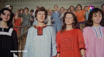 Hababam Sınıfı Sevda kim, gerçek adı nedir? Sevda Aktolga kimdir, kaç yaşında? Sevda Aktolga son hali nasıl?