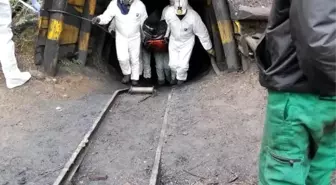 Son dakika haberi | Kolombiya'da kömür madeninde patlama: 5 işçi öldü