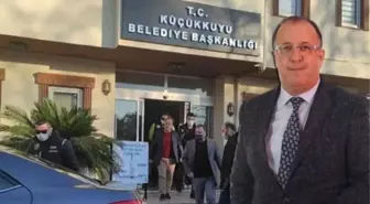 Küçükkuyu'nun CHP'li Belediye Başkanı Cengiz Balkan serbest bırakıldı!