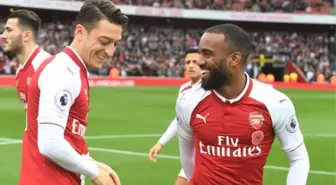 Lacazette kulübün anahtarını istiyor! Türkiye'de o parayı karşılayacak takım yok