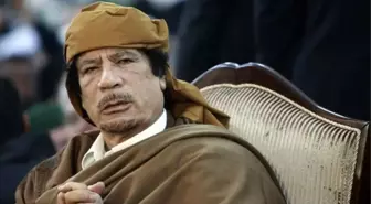 Muammer Kaddafi'nin eski muhafızından bomba iddia: Linç edilen kişi o değil benzeriydi, halen hayatta