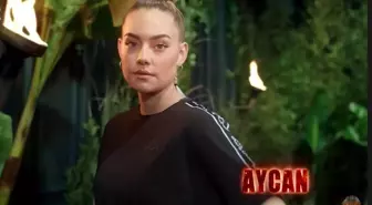 Survivor Aycan neden yok? Survivor Ünlüler'de Aycan Yanaç elendi mi?