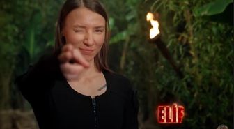 Survivor Elif kimdir? Elif Gören kaç yaşında, nereli? Survivor Elif eşi kimdir, Instagram hesabı nedir?
