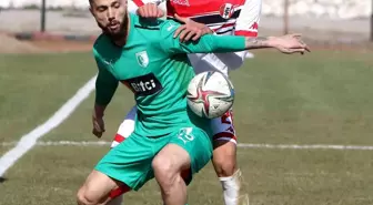 TFF 2. Lig: Turgutluspor: 0 Bodrumspor: 2