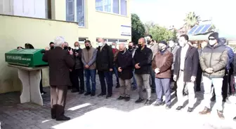 Ünlü ekolojik yaşam uzmanı Erkan Şamcı, Fethiye'de toprağa verildi