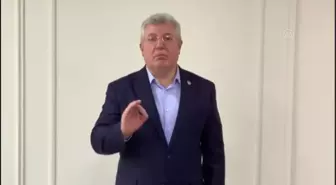 AK Parti Grup Başkanvekili Akbaşoğlu'ndan cumhurbaşkanlığı adaylığı değerlendirmesi