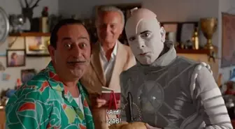 Arif v 216 nerede çekildi? Arif v 216 ne zaman çekilmiştir? Arif V 216 konusu ne, oyuncuları kimler?