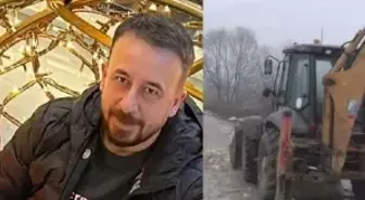 Bir cinayetin perde arkası: Büyükçekmece'deki kazı, Narcos Türkiye senaryosu gibi!