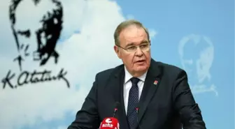 HDP'li Hüda Kaya'nın 'Dilerim geçmiş olmasın' paylaşımına CHP'den yorum: Biz sağlık sorunu yaşayan herkese 'geçmiş olsun' deriz
