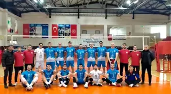 Develi Belediyespor zirve takibini sürdürüyor