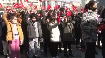 Elazığ yeni bir eğitim yuvasına daha kavuştu