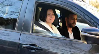 Emre Kaya suskun, Merve Boluğur 'Aşk yok iş var' diyor