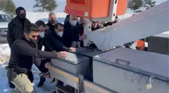 Isparta'da 5'inci gün; elektrik verilemeyen kırsalda çalışmalar sürüyor (3)