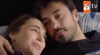 Kalp Yarası son bölüm izle! ATV Kalp Yarası 30. bölüm full HD izle! Kalp Yarası 31. yeni bölüm fragmanı yayınlandı mı, yeni bölümde neler olacak?