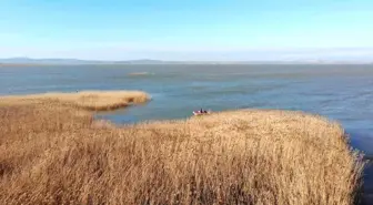 Kayıp balıkçıyı arama çalışmalarına yeni ekipler katıldı