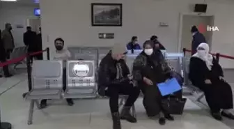 Kırıkkale'de yerli aşı Turkovac uygulanmaya başladı