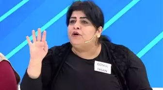 Canlı yayına telefon yağdı! Kim bu büyücü Gönül Taşan? Büyüyle insanları etkiliyor, paralarına el koyuyor iddiası!