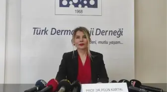 Prof. Dr. Kartal: Evde kozmetik uygulama yapmak ekmek yapmaya benzemez