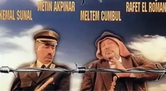 Propaganda filmi nerede çekildi? Propaganda ne zaman, kaç yılında çekilmiştir? Propaganda filmi konusu nedir, oyuncuları kim?