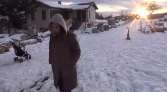 Silifke'nin Efes'i kışın bir başka güzel