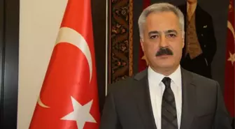 Isparta Valisi Ömer Seymenoğlu geçici olarak görevden alındı
