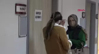 TURKOVAC ANTALYA'DA UYGULANMAYA BAŞLANDI